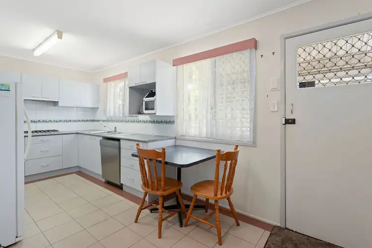 Fifth view of Homely house listing, 34 Tessman Street, Riverview QLD 4303