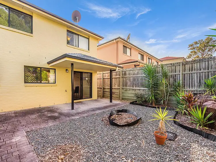 Second view of Homely townhouse listing, 34/725 Gowan Road, Calamvale QLD 4116