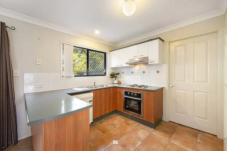 Third view of Homely townhouse listing, 34/725 Gowan Road, Calamvale QLD 4116