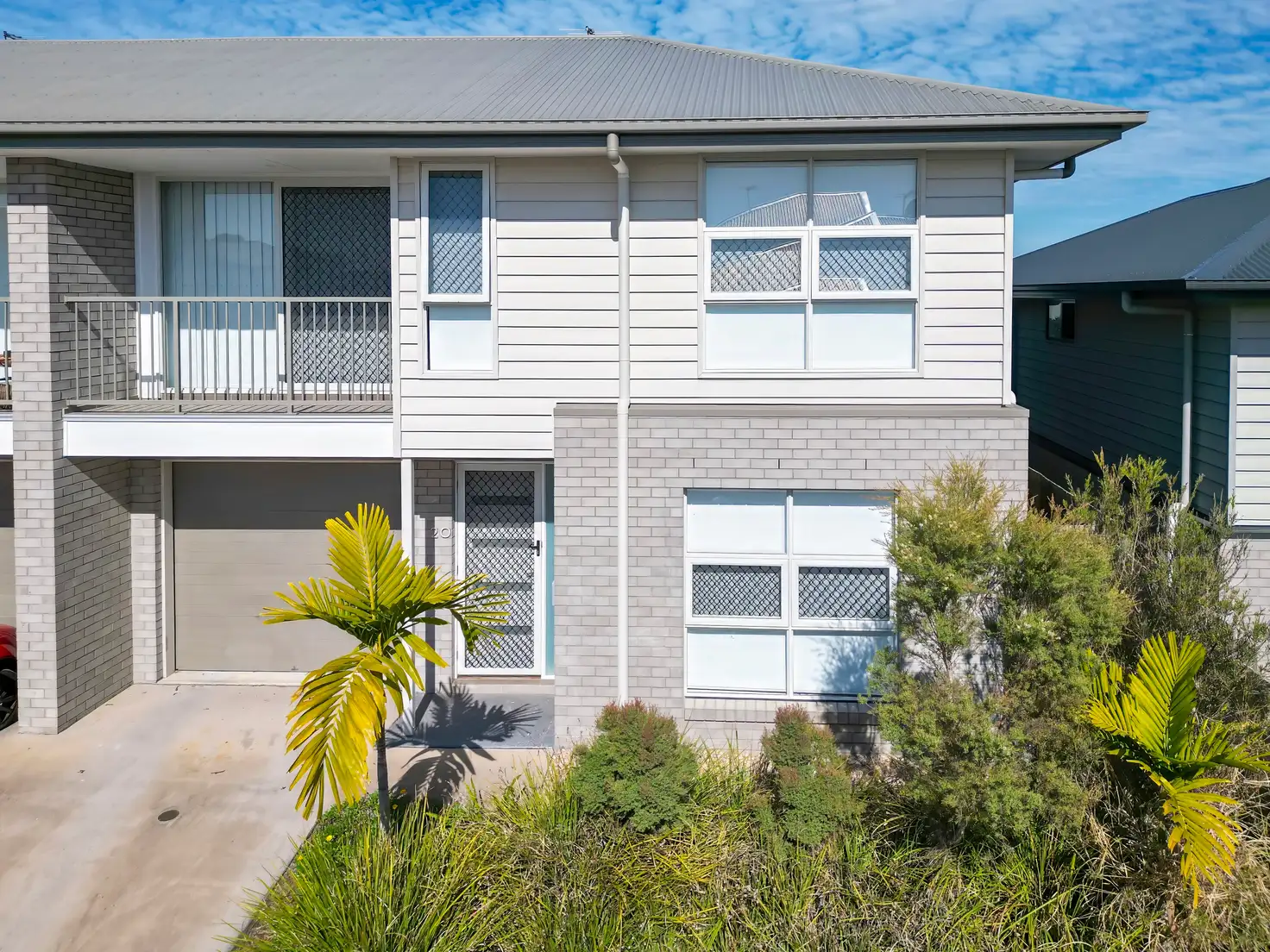 Main view of Homely townhouse listing, 20/15 Waratah Way, Morayfield QLD 4506