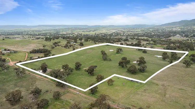 460 Dead Horse Lane, Mansfield VIC 3722