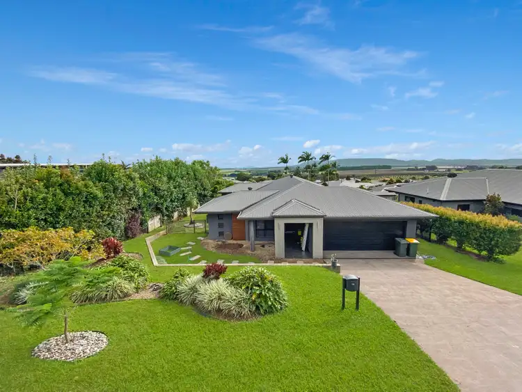 16 Jackson Drive, Atherton QLD 4883