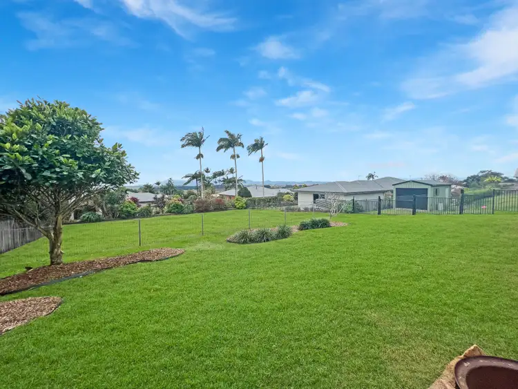 Fourth view of Homely house listing, 16 Jackson Drive, Atherton QLD 4883