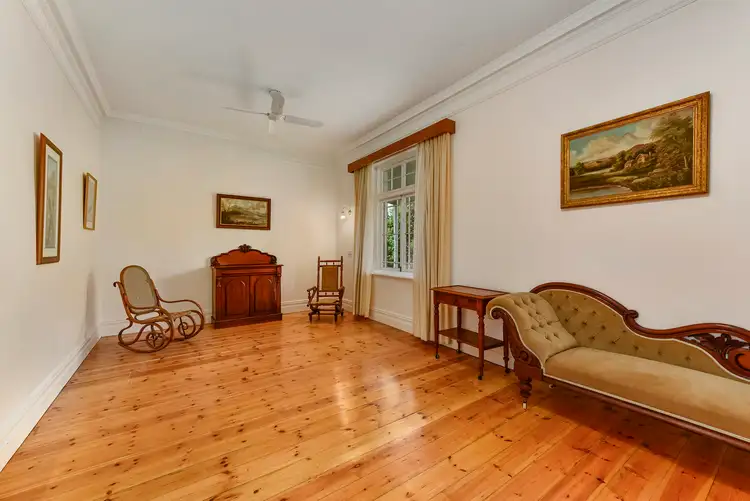 Fourth view of Homely rural property listing, 8 Wynham Road, Moorak SA 5291