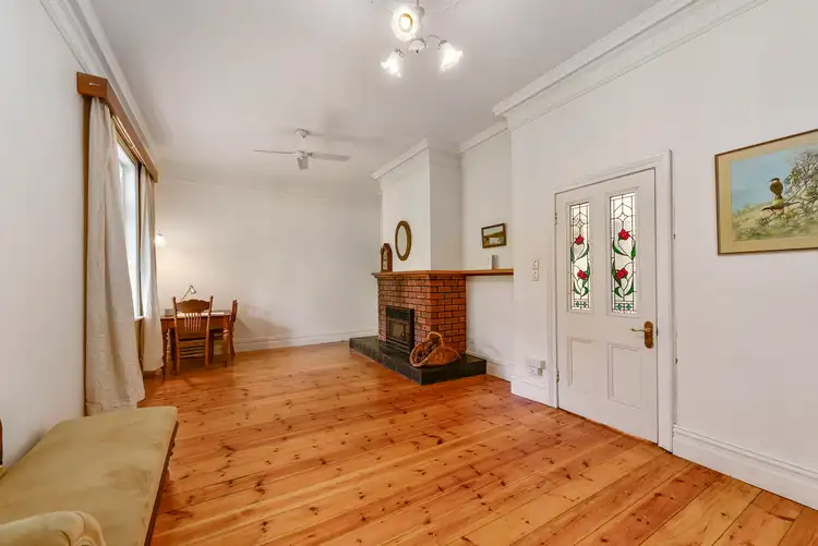 Fifth view of Homely rural property listing, 8 Wynham Road, Moorak SA 5291