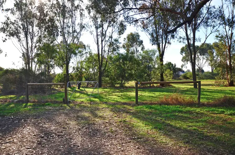Fourth view of Homely land listing, LOT 8B Pyke Street, Bundalong VIC 3730