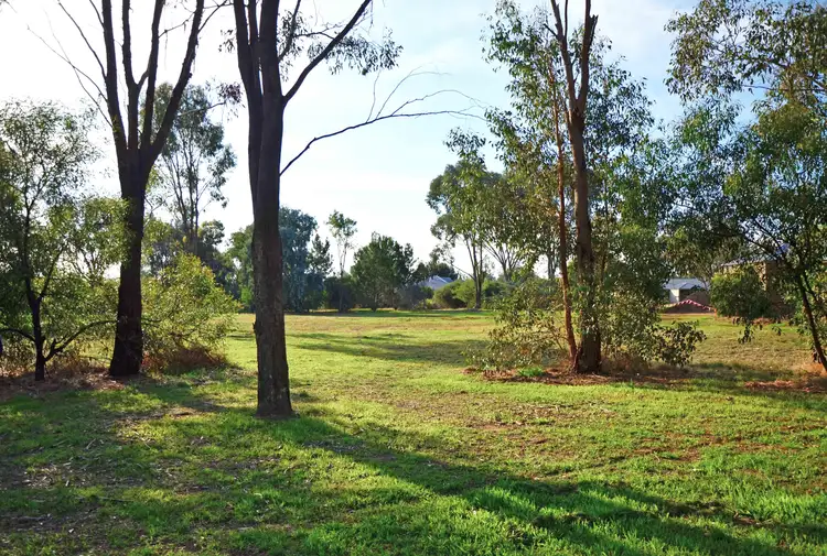 Fifth view of Homely land listing, LOT 8B Pyke Street, Bundalong VIC 3730