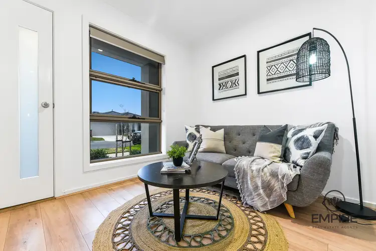 Third view of Homely house listing, 11 Whispering Way, Clyde North VIC 3978
