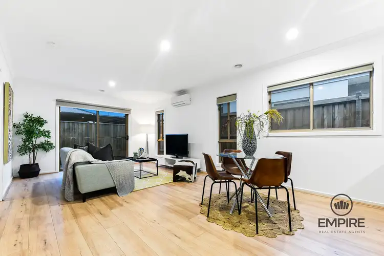 Sixth view of Homely house listing, 11 Whispering Way, Clyde North VIC 3978