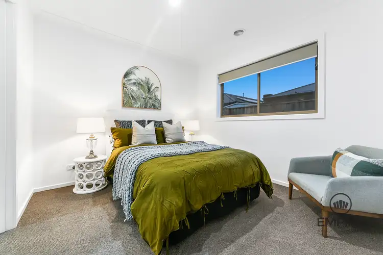 Seventh view of Homely house listing, 11 Whispering Way, Clyde North VIC 3978