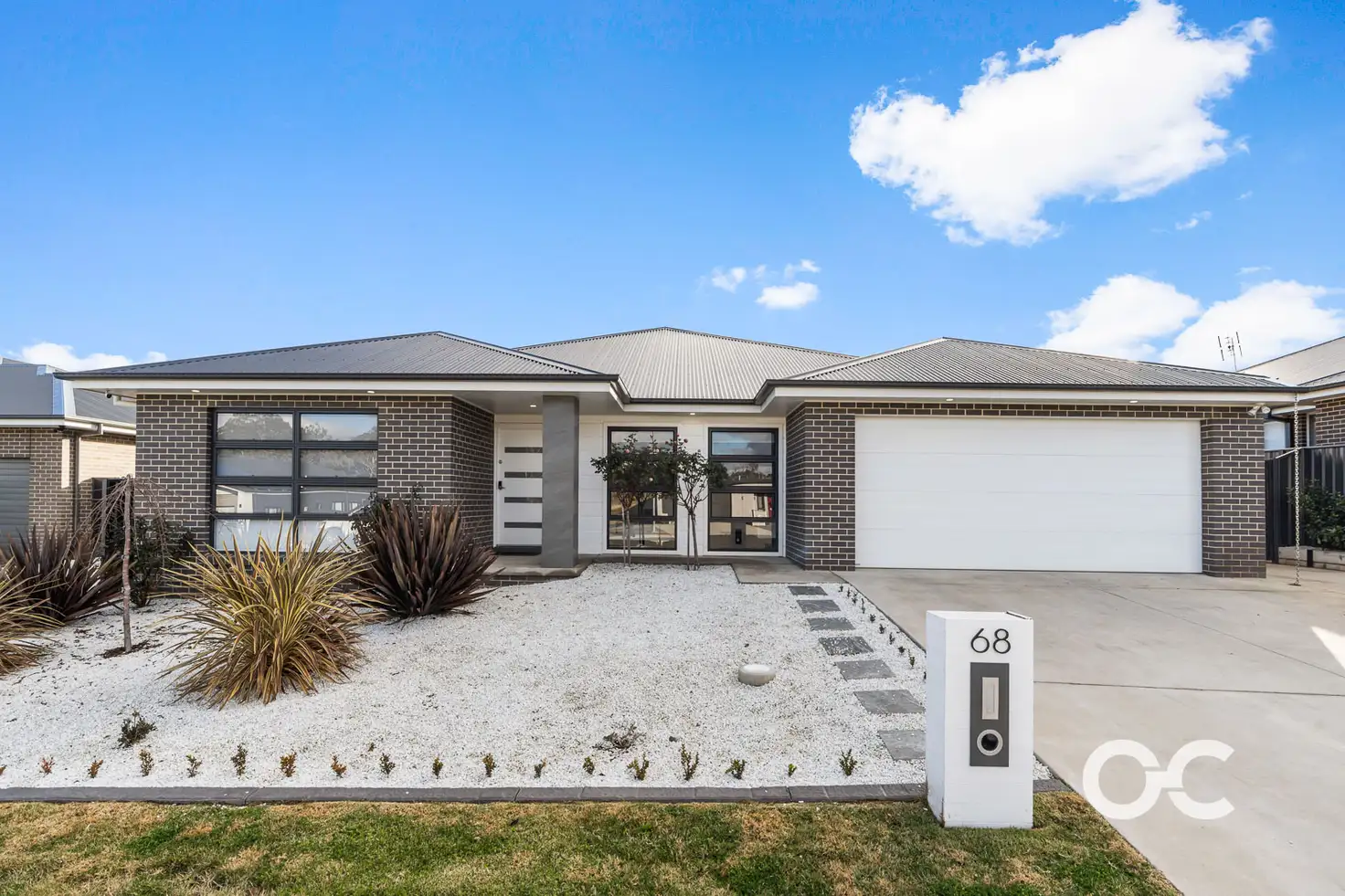 Main view of Homely house listing, 68 Stevenson Way, Orange NSW 2800