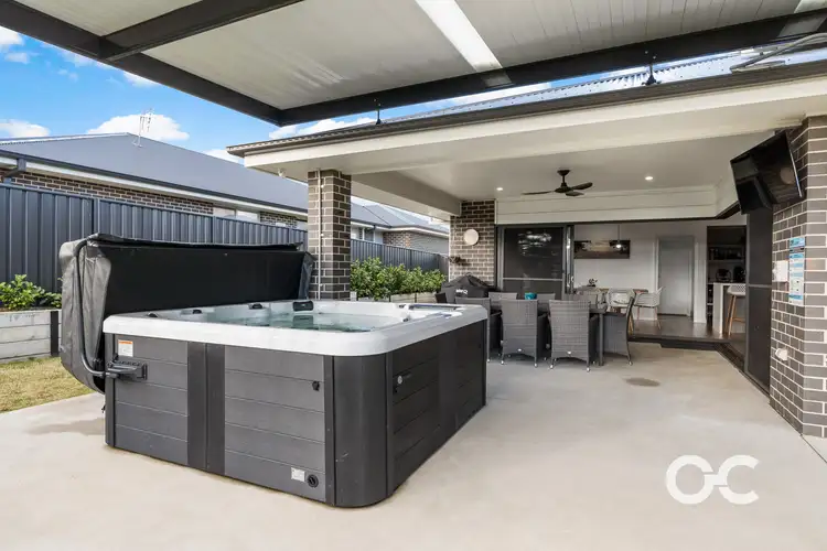 Second view of Homely house listing, 68 Stevenson Way, Orange NSW 2800