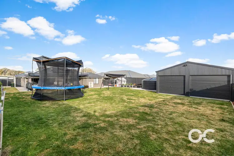 Fifth view of Homely house listing, 68 Stevenson Way, Orange NSW 2800