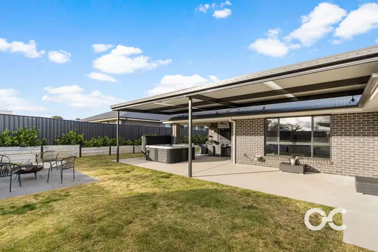 Sixth view of Homely house listing, 68 Stevenson Way, Orange NSW 2800