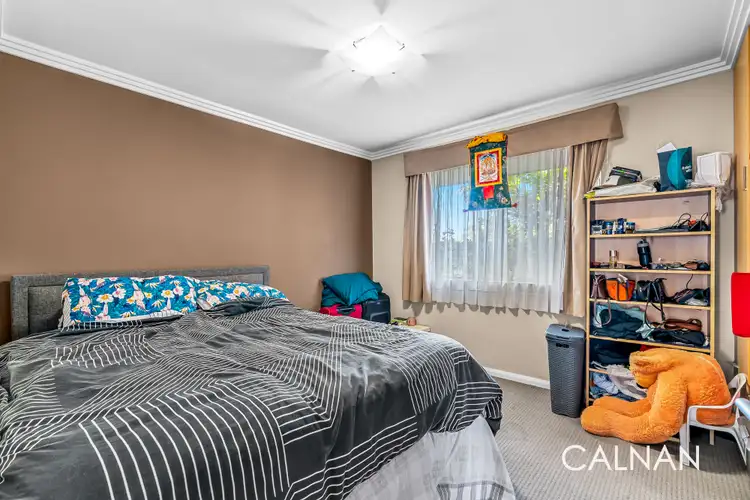 Third view of Homely villa listing, 4/54 Dryden Street, Yokine WA 6060