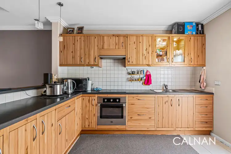 Fourth view of Homely villa listing, 4/54 Dryden Street, Yokine WA 6060