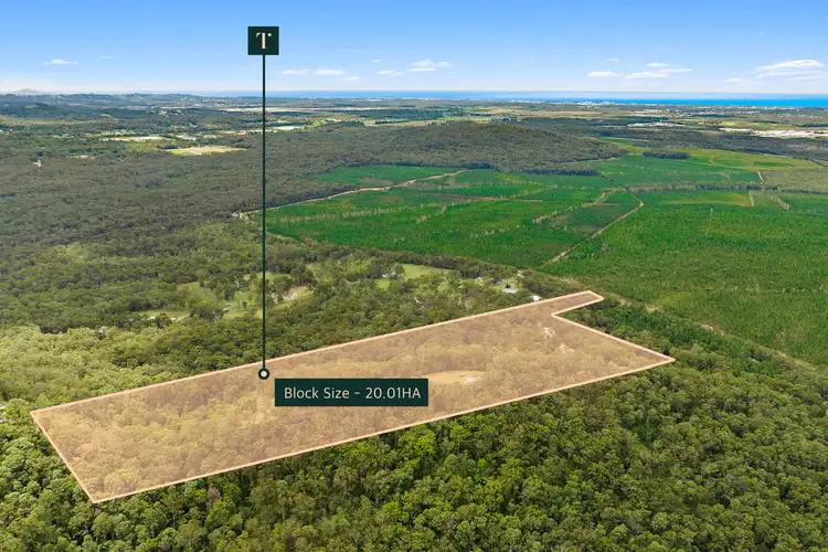 182 Hapgood Road, Landsborough QLD 4550