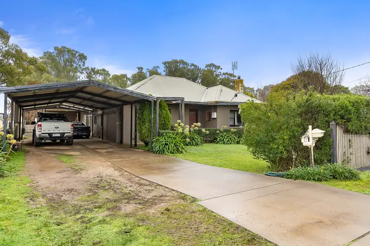 Second view of Homely house listing, 12 Myola Crescent, Nagambie VIC 3608
