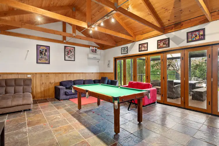Third view of Homely house listing, 12 Myola Crescent, Nagambie VIC 3608