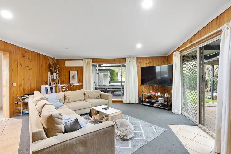 Fourth view of Homely house listing, 12 Myola Crescent, Nagambie VIC 3608
