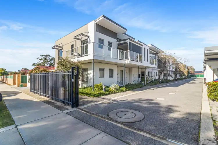 Main view of Homely apartment listing, 12/13 Spring Avenue, Middle Swan WA 6056