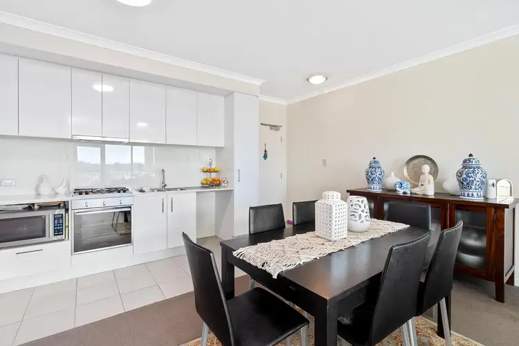 207/21 Malata Crescent, Success WA 6164