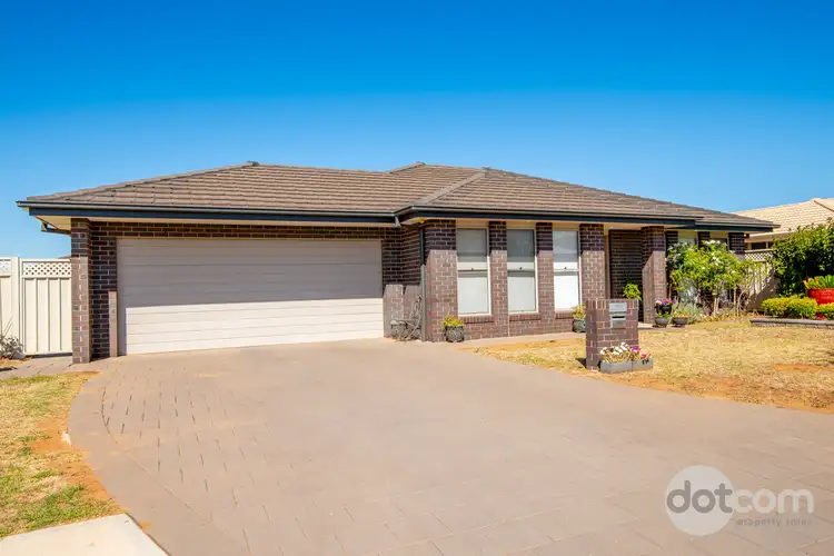 Main view of Homely house listing, 2 Wollomombi Parade, Dubbo NSW 2830