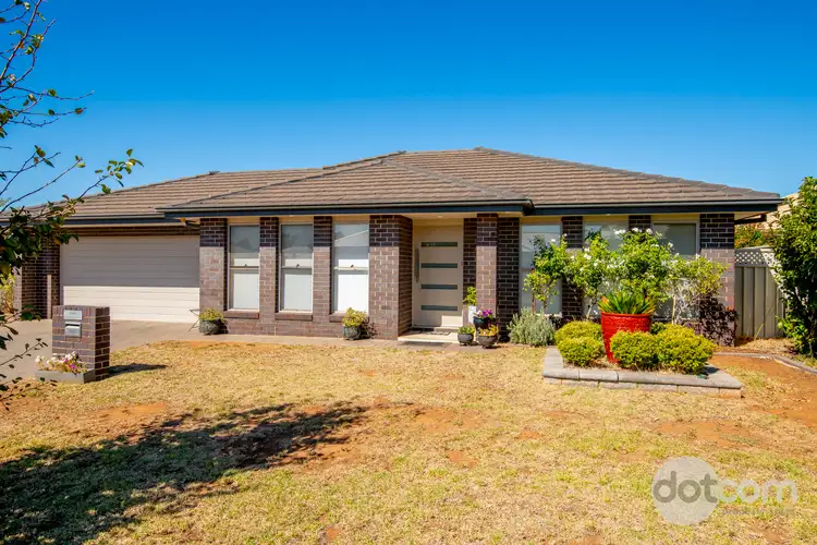 Second view of Homely house listing, 2 Wollomombi Parade, Dubbo NSW 2830