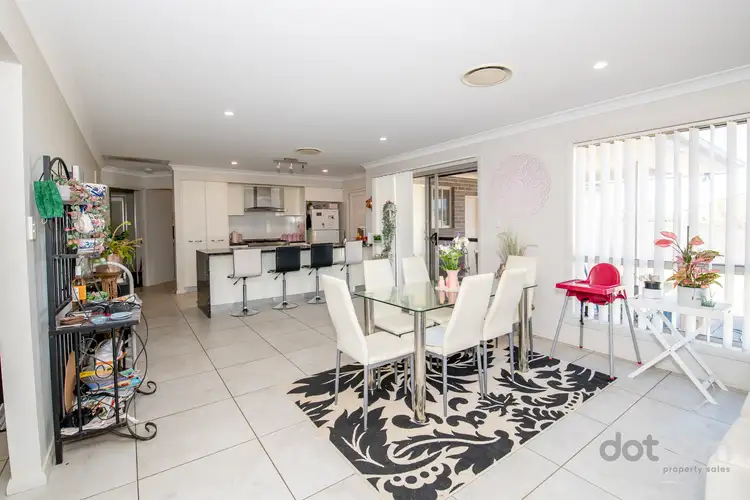 Fifth view of Homely house listing, 2 Wollomombi Parade, Dubbo NSW 2830