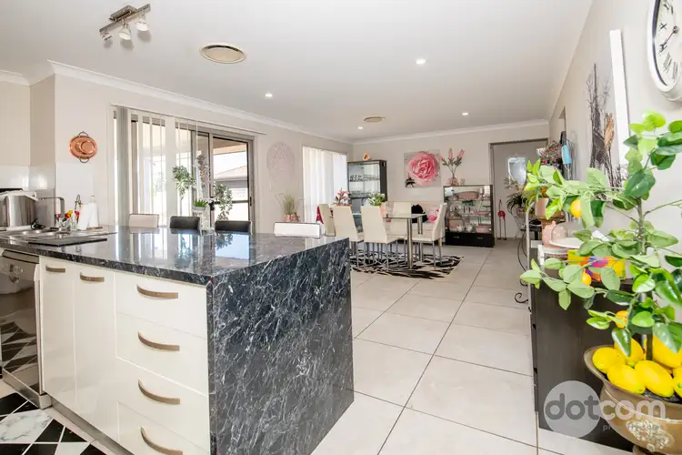 Sixth view of Homely house listing, 2 Wollomombi Parade, Dubbo NSW 2830