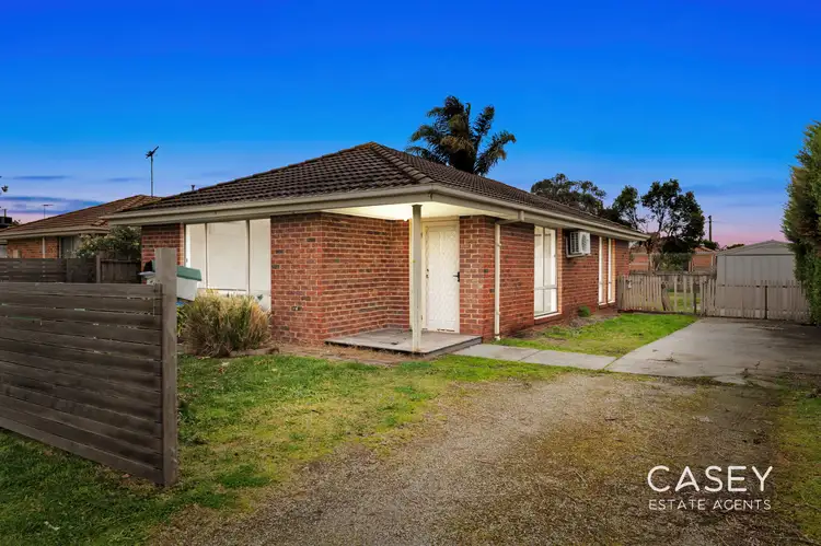 7 Natalie Court, Cranbourne West VIC 3977