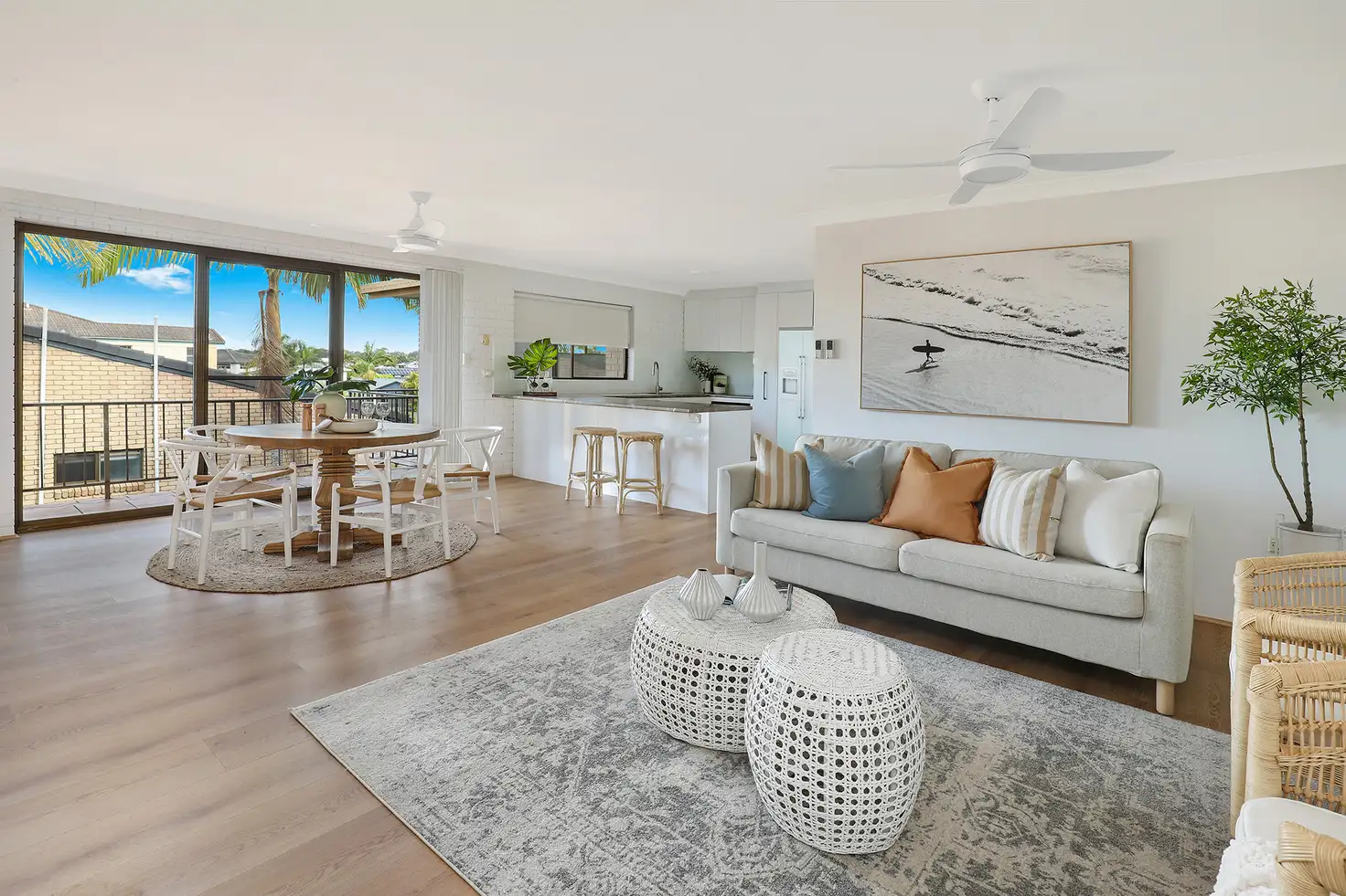 Main view of Homely unit listing, 4/5 Quondong Street, Mooloolaba QLD 4557
