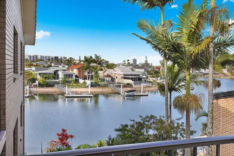 Second view of Homely unit listing, 4/5 Quondong Street, Mooloolaba QLD 4557