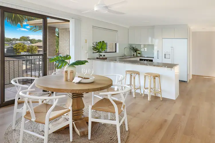 Third view of Homely unit listing, 4/5 Quondong Street, Mooloolaba QLD 4557