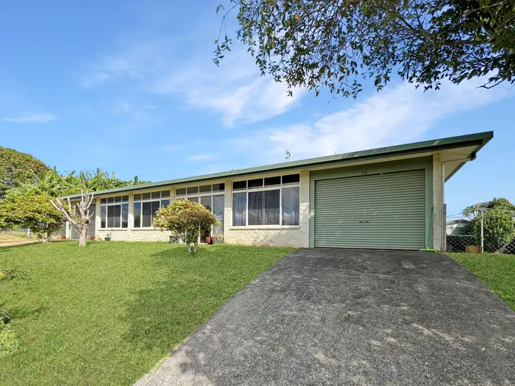 8-10 ANTHONY DRIVE, Atherton QLD 4883