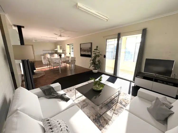 Third view of Homely house listing, 8-10 ANTHONY DRIVE, Atherton QLD 4883