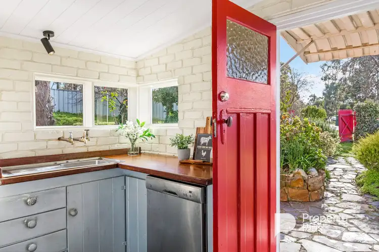 Second view of Homely house listing, 17 Diamond Gully Road, Campbells Creek VIC 3451