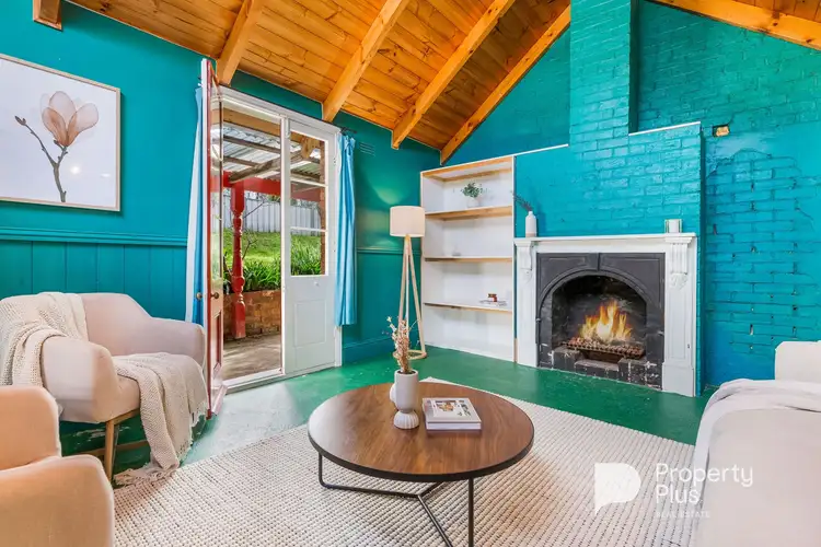 Fourth view of Homely house listing, 17 Diamond Gully Road, Campbells Creek VIC 3451