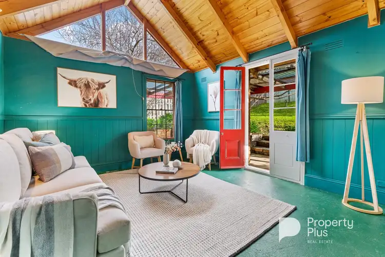 Sixth view of Homely house listing, 17 Diamond Gully Road, Campbells Creek VIC 3451