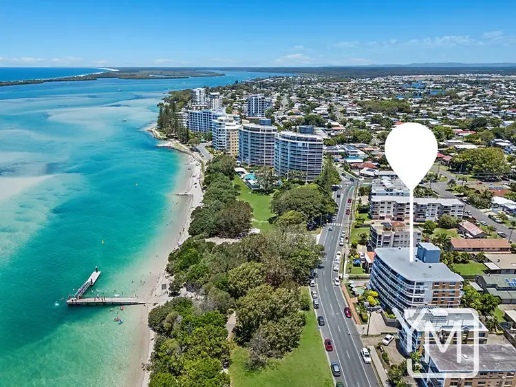 8/62 Esplanade, Golden Beach QLD 4551
