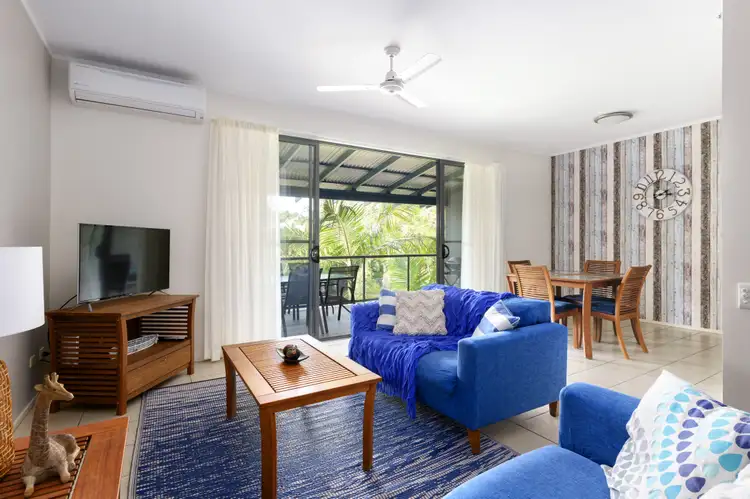 Third view of Homely apartment listing, 91/13 Rainbow Shores Drive, Rainbow Beach QLD 4581