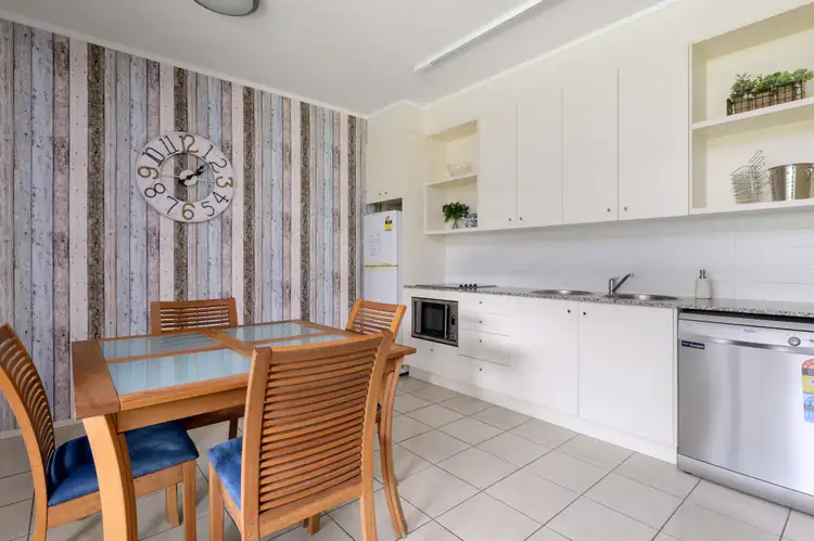 Fourth view of Homely apartment listing, 91/13 Rainbow Shores Drive, Rainbow Beach QLD 4581