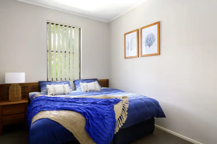 Seventh view of Homely apartment listing, 91/13 Rainbow Shores Drive, Rainbow Beach QLD 4581