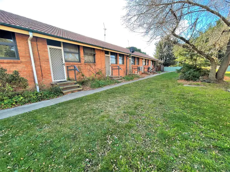 21/24 Mittagang Road, Cooma NSW 2630