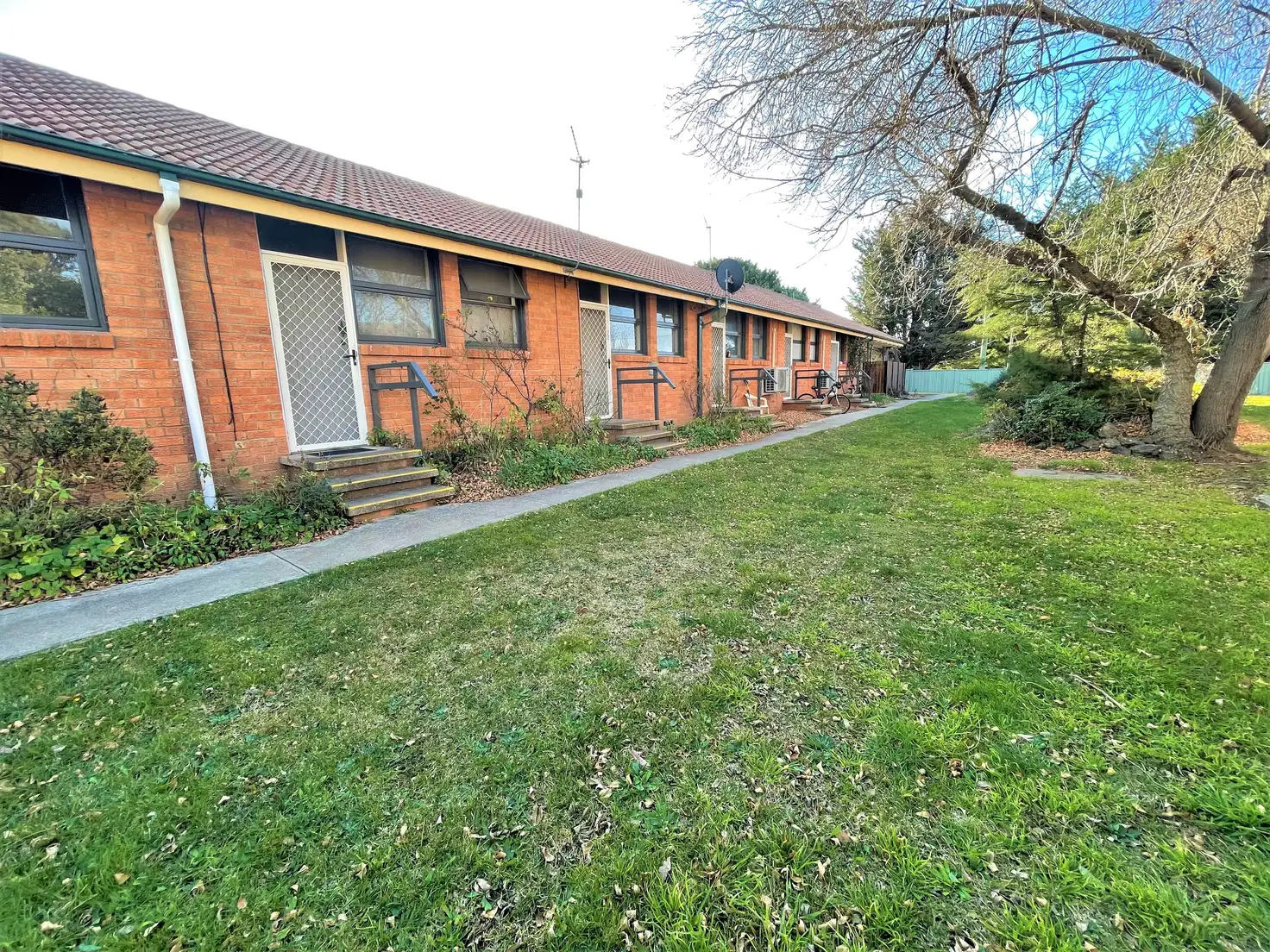 Main view of Homely unit listing, 21/24 Mittagang Road, Cooma NSW 2630