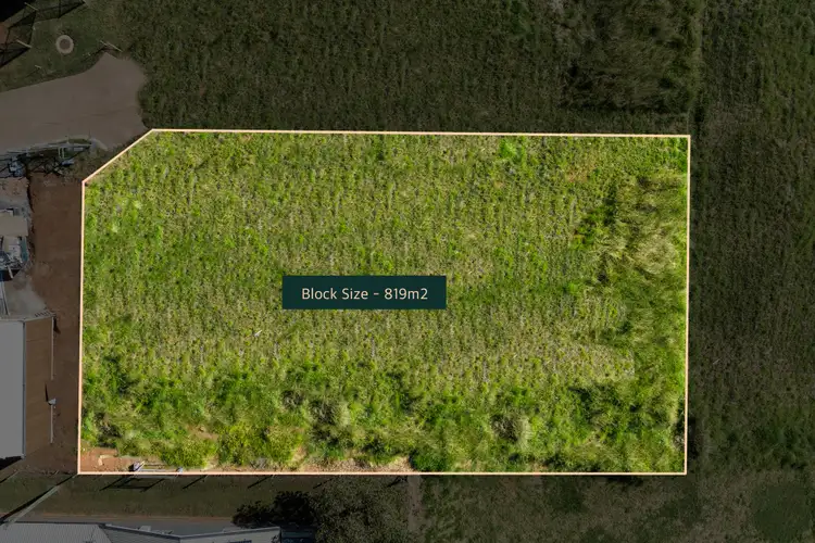 Second view of Homely land listing, 64A Taintons Road, Woombye QLD 4559