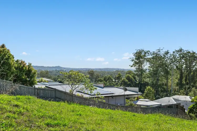 Fourth view of Homely land listing, 64A Taintons Road, Woombye QLD 4559