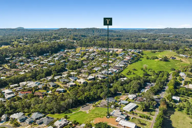 Fifth view of Homely land listing, 64A Taintons Road, Woombye QLD 4559