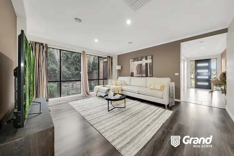 Third view of Homely house listing, 4 Sun Valley Boulevard, Lynbrook VIC 3975