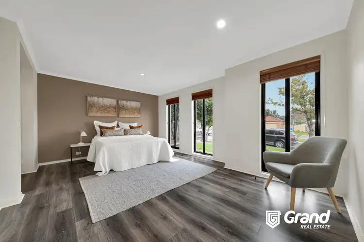 Fourth view of Homely house listing, 4 Sun Valley Boulevard, Lynbrook VIC 3975